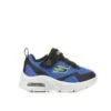 Boys' Skechers Toddler Microspec Max Air Running Shoes