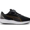 Boys' Puma Twitch Runner Sashiko AC PS Running Shoes