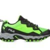 Boys' Fila Little Kid & Big Kid Exhibition 6 Running Shoes
