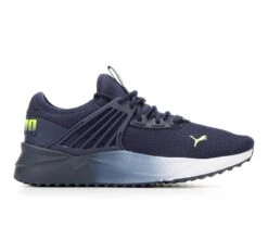 Men's Puma Pacer Future Ombre Slip-On Sneakers