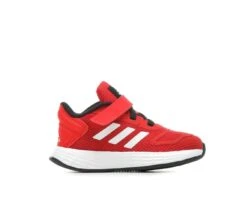 Boys' Adidas Toddler Duramo 10 Running Shoes
