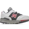 Boys' New Balance Infant & Toddler 997 Running Shoes