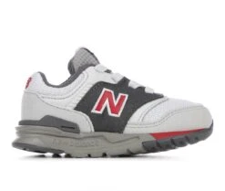 Boys' New Balance Infant & Toddler 997 Running Shoes