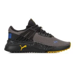 Boys' Puma Big Kid Pacer Future City Junior Running Shoes