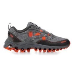 Boys' K-Swiss Big Kid Tubes Trail Running Shoes