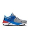 Boys' Puma Big Kid Pacer Future Nrgy Lace JR Running Shoes