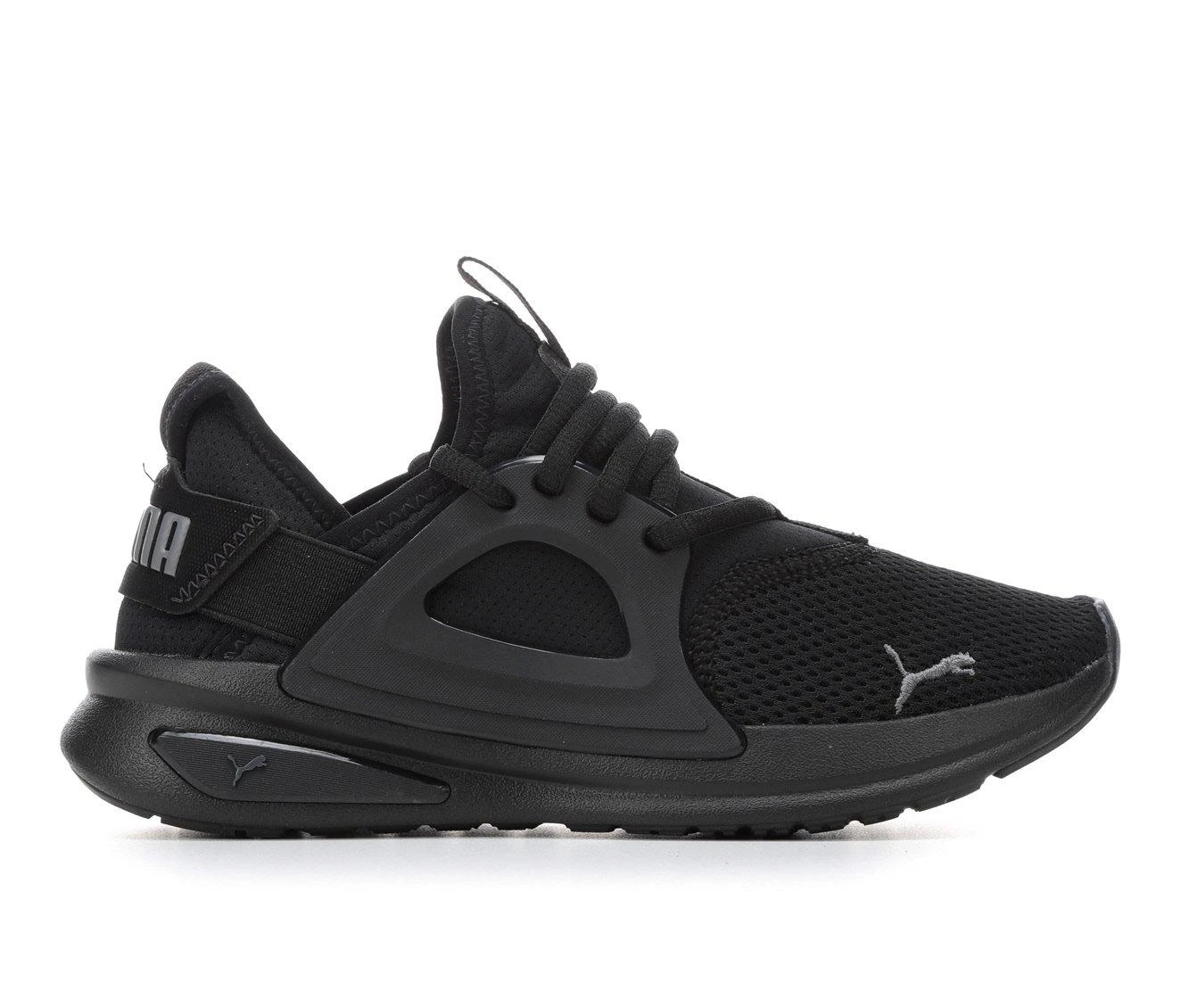 Boys' Puma Big Kid Enzo Softride Evolve Running Shoes 2 Boys' Puma Big Kid Enzo Softride Evolve Running Shoes - Image 2