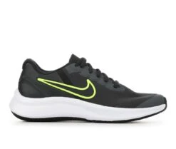 Boys' Nike Big Kid Star Runner 3 Sustainable Running Shoes