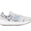 Boys' New Balance Little Kid X70 PHX70SH1 Wide Width Slip-On Running Shoes