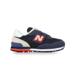 Boys' New Balance Infant & Toddler 515 IV515WM1 Running Shoes