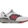 Boys' New Balance Big Kid 997 Running Shoes