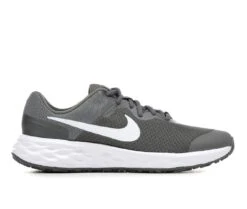 Boys' Nike Big Kid Revolution 6 Running Shoes
