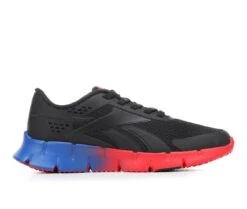 Boys' Reebok Big Kid Zig Dynamica 2.0 Running Shoes