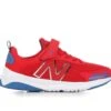Boys' New Balance Little Kid 545 PT545RB1 Wide Width Running Shoes