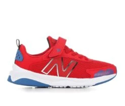 Boys' New Balance Little Kid 545 PT545RB1 Wide Width Running Shoes