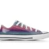 Girls' Converse Little Kid Chuck Taylor All Star Glitter Drip Sneakers