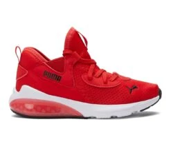 Boys' Puma Little Kid Cell Vive Running Shoes