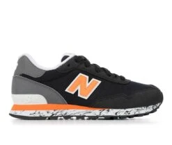 Boys' New Balance Big Kid 515 GC515BT Running Shoes