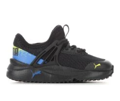 Boys' Puma Toddler Pacer Future Running Shoes