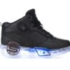 Boys' Skechers Little & Big Kid S-Lights Remix Sound Activated Light-Up Sneakers