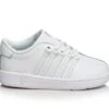 Kids' K-Swiss Infant & Toddler Classic Cup Sole Retro Sneakers