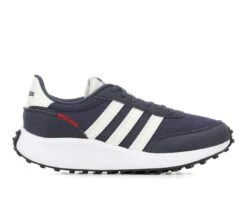 Boys' Adidas Little Kid & Big Kid Run 70's Sustainable Running Shoes