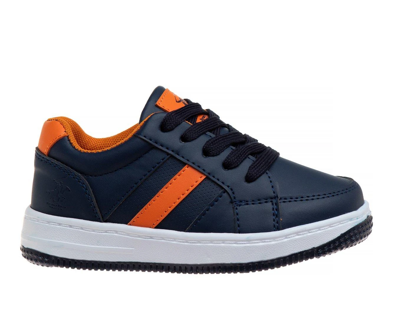 Boys' Beverly Hills Polo Club Little Kid & Big Kid Memphis Sneakers 1 Boys' Beverly Hills Polo Club Little Kid & Big Kid Memphis Sneakers