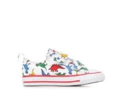 Kids' Converse Infant & Toddler Dino 2V Oxford Sneakers