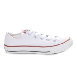 Kids' Converse Little Kid Optic White Ox Sneakers