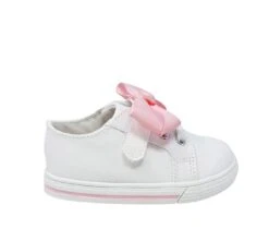 Girls' Baby Deer Infant & Toddler Grace Fashion Sneakers