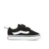 Boys' Vans Infant & Toddler Ward Velcro Skate Shoes