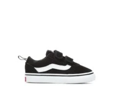 Boys' Vans Infant & Toddler Ward Velcro Skate Shoes