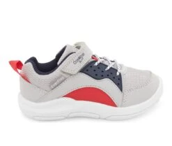 Boys' OshKosh B'gosh Toddler & Little Kid Jago Sneakers