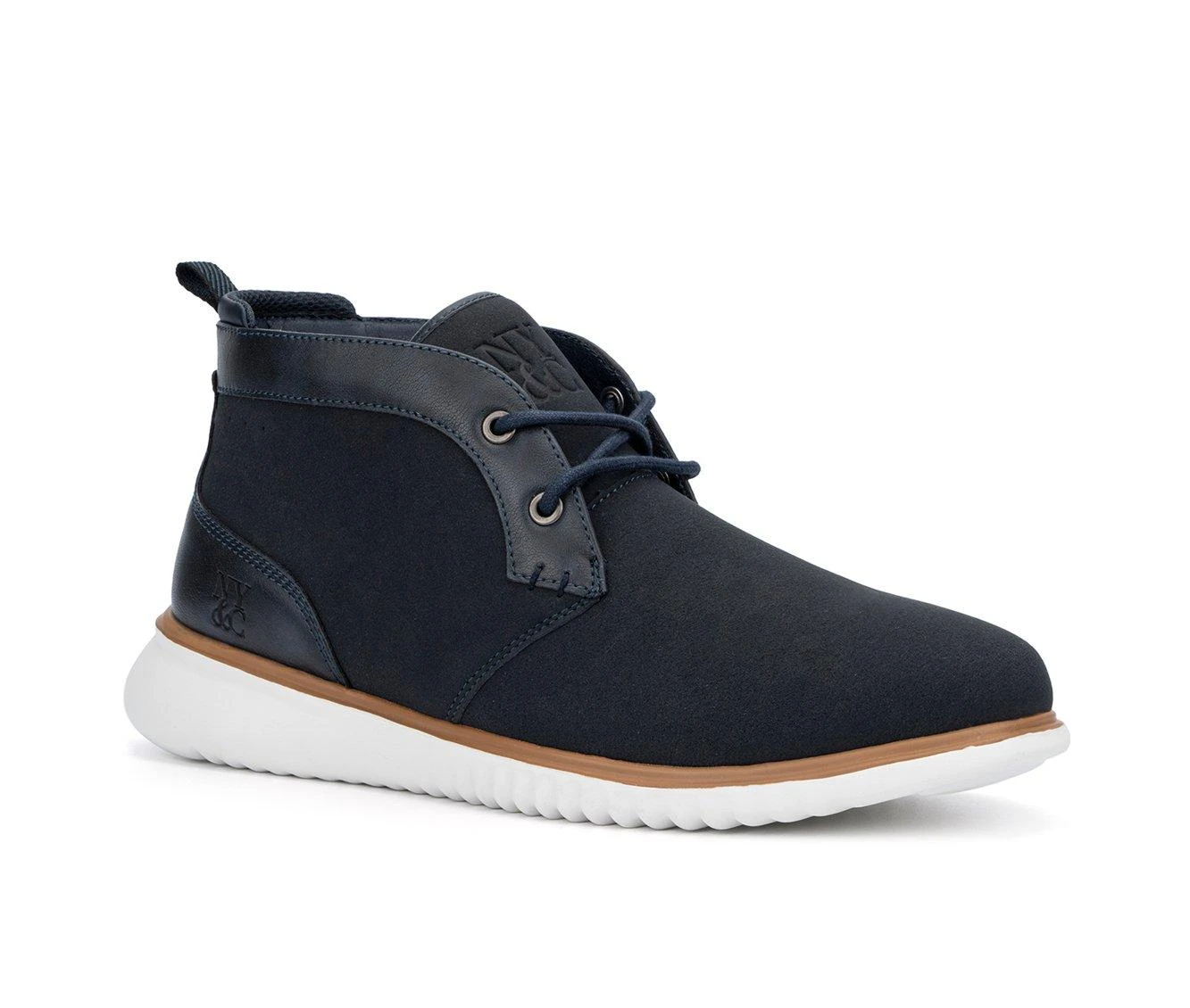 Men's New York And Company Bayard Chukka Shoes 3 Men's New York And Company Bayard Chukka Shoes - Image 3