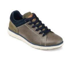 Men's Territory Flint Sneakers -Sports Shoes 2 111