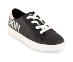 Girls' DKNY Little Kid & Big Kid Cam Verna Sneakers -Sports Shoes 2 120