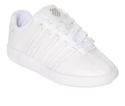 Kids' K-Swiss Little Kid Classic VN Retro Sneakers 8 Kids' K-Swiss Little Kid Classic VN Retro Sneakers -Sports Shoes 2 121