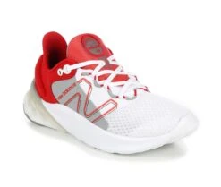 Men's New Balance Roav 2 Sneakers -Sports Shoes 2 123