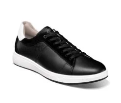 Men's Florsheim Heist Lace-To-Toe Sneakers 8 Men's Florsheim Heist Lace-To-Toe Sneakers -Sports Shoes 2 125