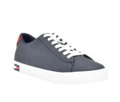 Men's Tommy Hilfiger Risher Casual Oxford Sneakers -Sports Shoes 2 13