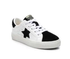 Girls' VINTAGE HAVANA Little Kid & Big Kid Gita Sneakers -Sports Shoes 2 144