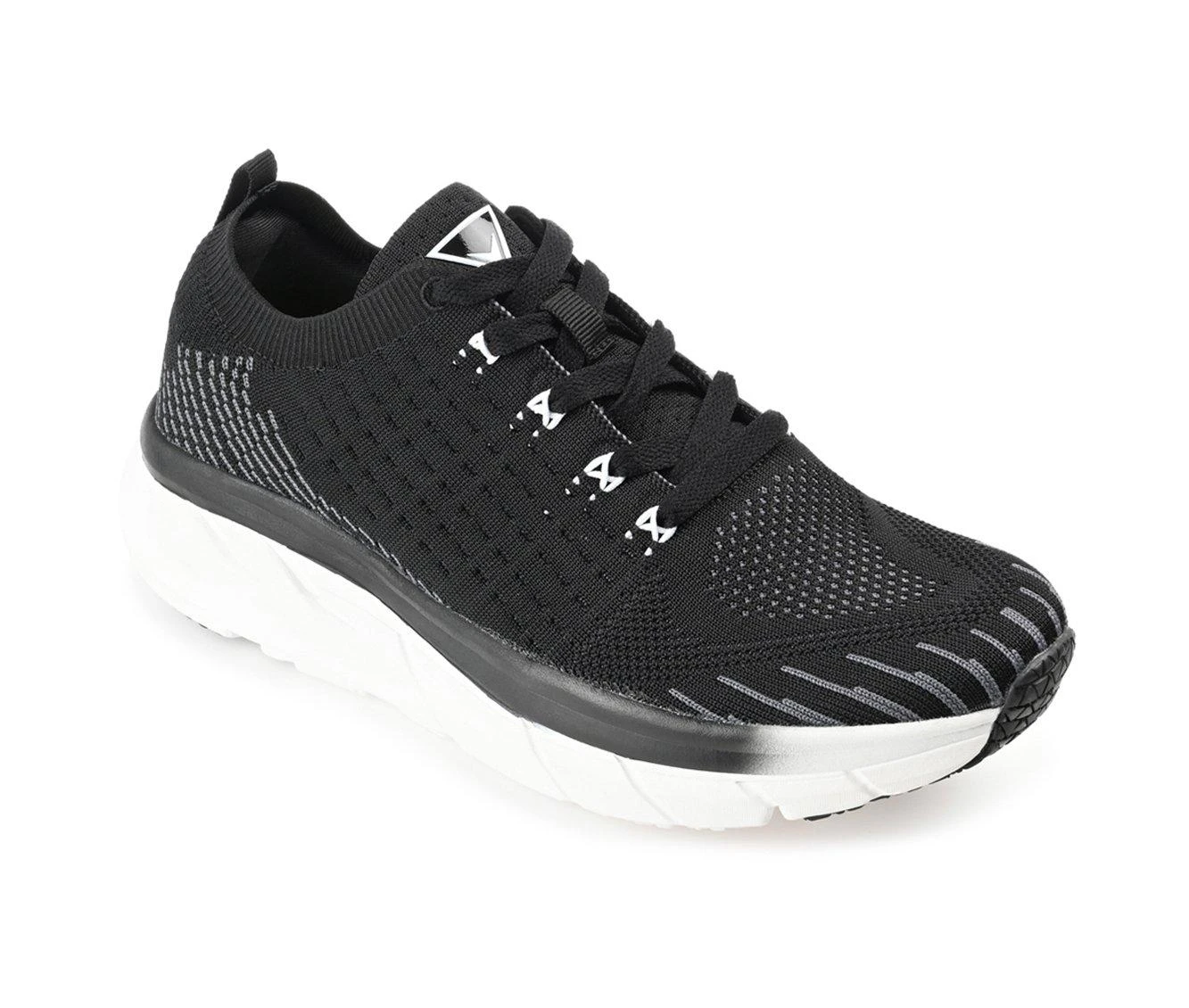 Men's Vance Co. Curry Fashion Sneakers 3 Men's Vance Co. Curry Fashion Sneakers - Image 3