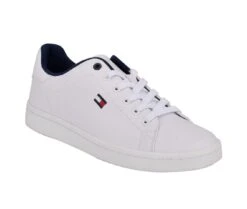 Men's Tommy Hilfiger Lendar Sneakers -Sports Shoes 2 162