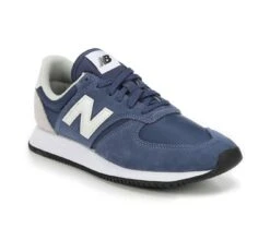 Men's New Balance 420 Sneakers -Sports Shoes 2 165