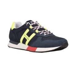 Men's Tommy Hilfiger Amani Casual Sneakers -Sports Shoes 2 166