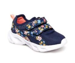 Girls' Carters Infant & Toddler & Little Kid Benjamin Sneakers -Sports Shoes 2 168