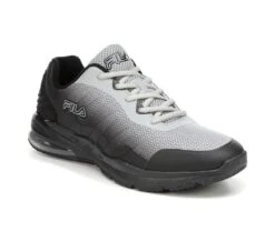 Men's Fila Acumen Viz Running Shoes -Sports Shoes 2 170