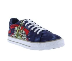 Men's Ed Hardy Milo Casual Sneakers -Sports Shoes 2 174