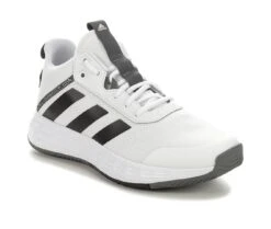 Men's Adidas Own The Game 2.0 Basketball Shoes -Sports Shoes 2 189