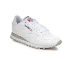 Men's Reebok Classic Leather Sneakers -Sports Shoes 2 19
